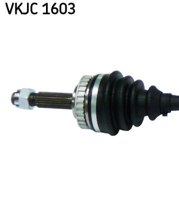 Cardan SKF ref. VKJC 1603